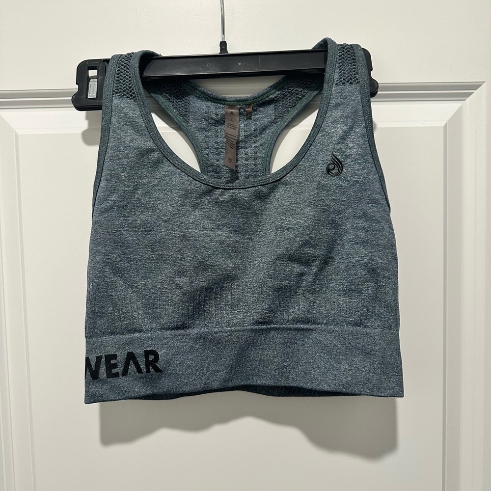 Ryderwear Sports Bra